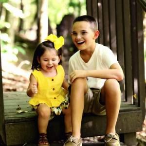 Meet your Posher, Ceara